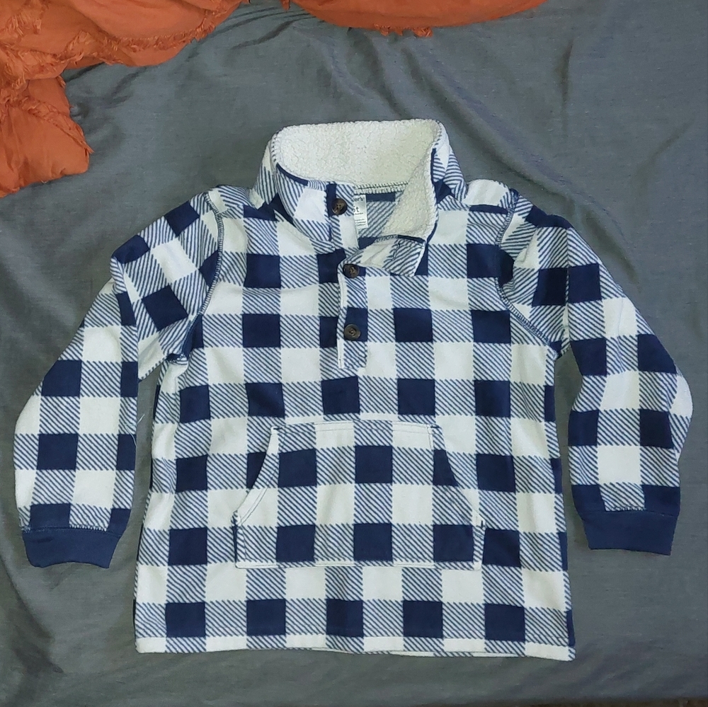 Carter's 5t Sweatshirt